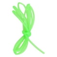 thumbnail image 2 of Light Luminous Line Glow Anti Rig Tube Tubing Fishing Wire Id 0.8-2Mm X 1/1.5M, 2 of 8