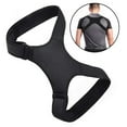 thumbnail image 1 of Bangcool Posture Corrector Effective Adjustable Back Corrector Brace Posture Back Brace, 1 of 7