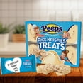 thumbnail image 5 of PEEPS, Rice Krispies Treat Flavored Marshmallow Chicks, 10 Count (3.0 Ounces), 5 of 5