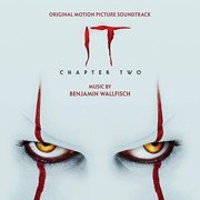 Benjamin Wallfisch - It Chapter Two (Original Motion Picture Soundtrack) - Soundtracks - CD