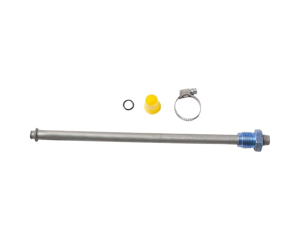 Gates 349759 Power Steering Pressure Hose Fitting