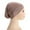 *H, variant on Holzkary Slouchy Beanie Hats Hijab Cap for Women Islam Muslim Turban Under Scarf Undercap Soft Jersey Bonnet Tube Cap Chemo Cap Elastic Sleeping Cap Pre Tied Head Scarves Women Headwear Turban Caps H