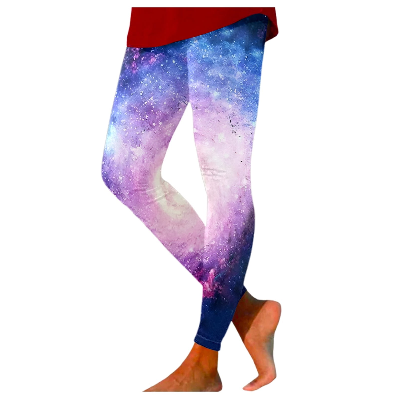 Leovqn Leggings de gym taille haute pour femmes avec Benin Leovqn Leggings de gym taille haute pour femmes avec Benin