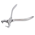 thumbnail image 2 of Oubit Removal Plier,Spring Plier Stainless Steel Spring Removing Plier Bending Plier Elevate Your Experience, 2 of 9
