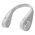 thumbnail image 3 of Cuello Colgante Recargable Mini Usb Ventilador Personal Diseño De Auriculares Refrigeración De 360 ​​​​Grados Mini Enfriador De Aire Para Uso En Interiores Y Exteriores Inevent HA047666-01, 3 of 6