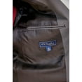 thumbnail image 6 of KingSize Men's Big & Tall Easy Movement Three-Button Jacket, 6 of 6