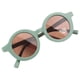 thumbnail image 3 of 2 Piezas de terre para Niños Y Bebés, Plástico, para en Libre, Hugo niños sin gafas de sol, 3 of 7
