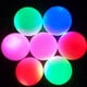 thumbnail image 1 of Bola de Golf Ecomeon con Luz LED 100% Material de Goma 1 Paquete, 1 of 6