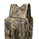 thumbnail image 5 of Bolsa para bicicletas Cola ATV Tank Top Saddle Bag de camuflaje, 5 of 6