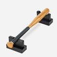 thumbnail image 4 of KALLORY 33Pcs Rectangular Baseball Bat Stand for Club Use Bat Storage 11.8*7.9*3.9in, 4 of 8