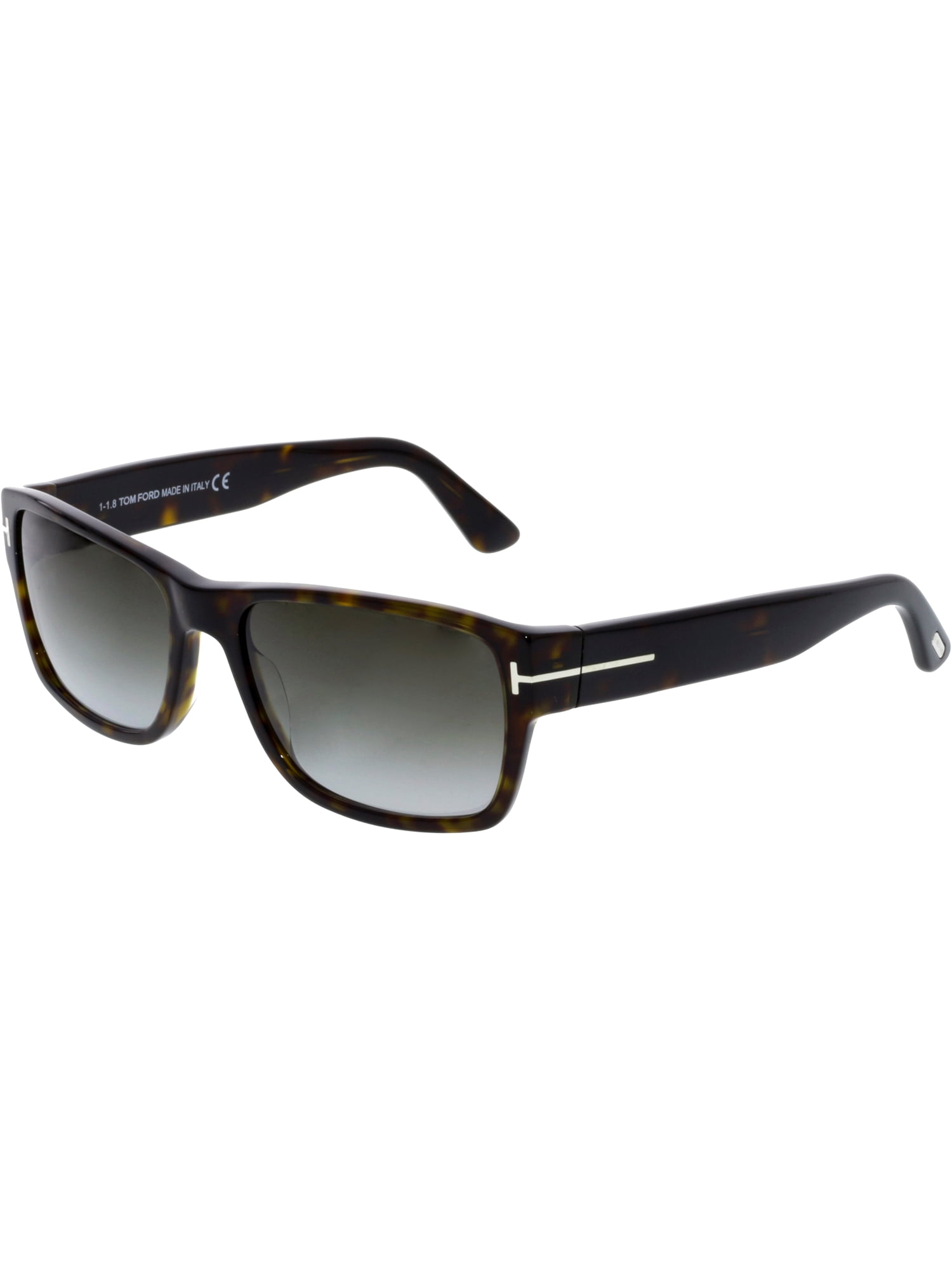 Tom Ford Tom Ford Men's "Mason" Rectangle Sunglasses FT0445