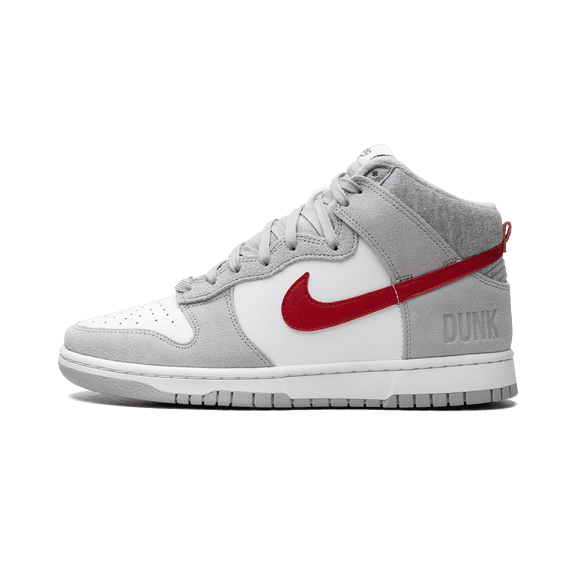NIKE MENS Dunk Hi Retro SE "Athletic Club" DJ6152 001 DJ6152 001 from Stadium Goods