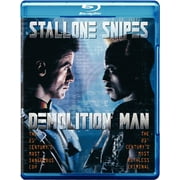 Demolition Man (Blu-ray)