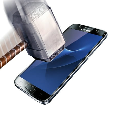 - Clear Nano Soft explosion proof Screen Film Protector Guard for Samsung Galaxy S7