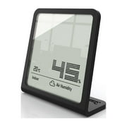 Hygrometer - Black