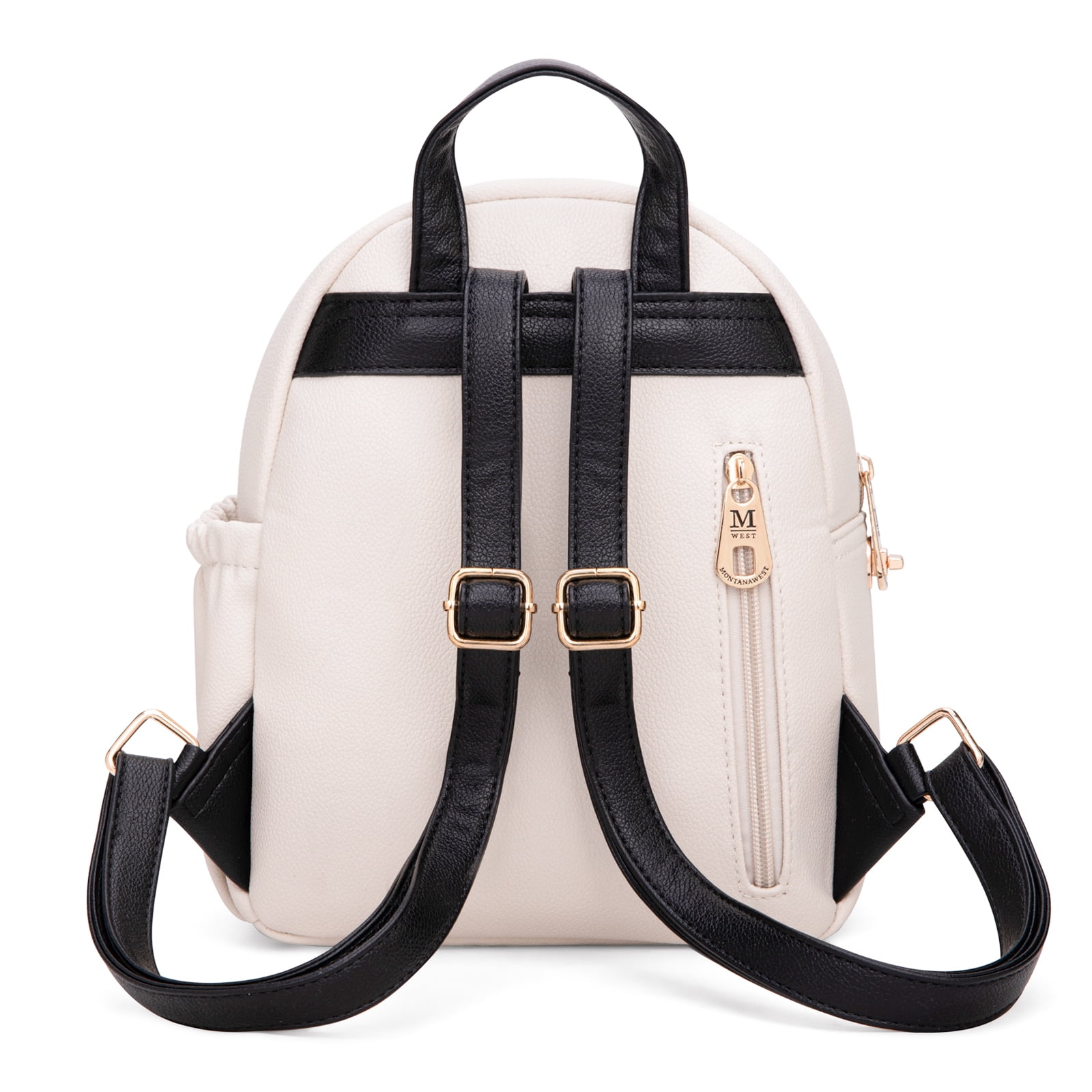 7200 Medium Backpack Purse Anti Theft Backpack with Secured Zipper & Tassel Montana West Medium Backpack Purse for Women Anti Theft  main image 3