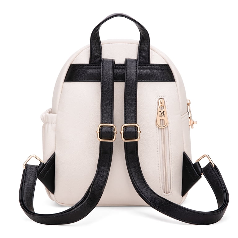Montana West Medium Backpack Purse for Women Anti Theft  display picture 1