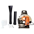 thumbnail image 2 of Sopladora de Mochila Power Cat 65cc Motor a Gasolina a 2 Tiempos, 2 of 4