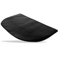 thumbnail image 3 of Portátil Parrilla Matura Resistente al calor Utensilios de cocina BBQ Fire Pit Pista Absorbente Aceite Alfombra Carpeta Protector Hogar Aparcamiento Jardín de Camping 50x100cm Inevent HA010317-02, 3 of 6