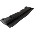 thumbnail image 2 of Air Dam Deflector Lower Valance Apron Front 626633LM0A For Nissan 13-18 NV200, 2 of 6