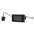 thumbnail image 3 of Medidor de pantalla LCD para bicicleta eléctrica, pantalla LCD para bicicleta eléctrica Pantalla LCD para bicicleta eléctrica Pantalla para bicicleta eléctrica creada magistralmente, 3 of 14