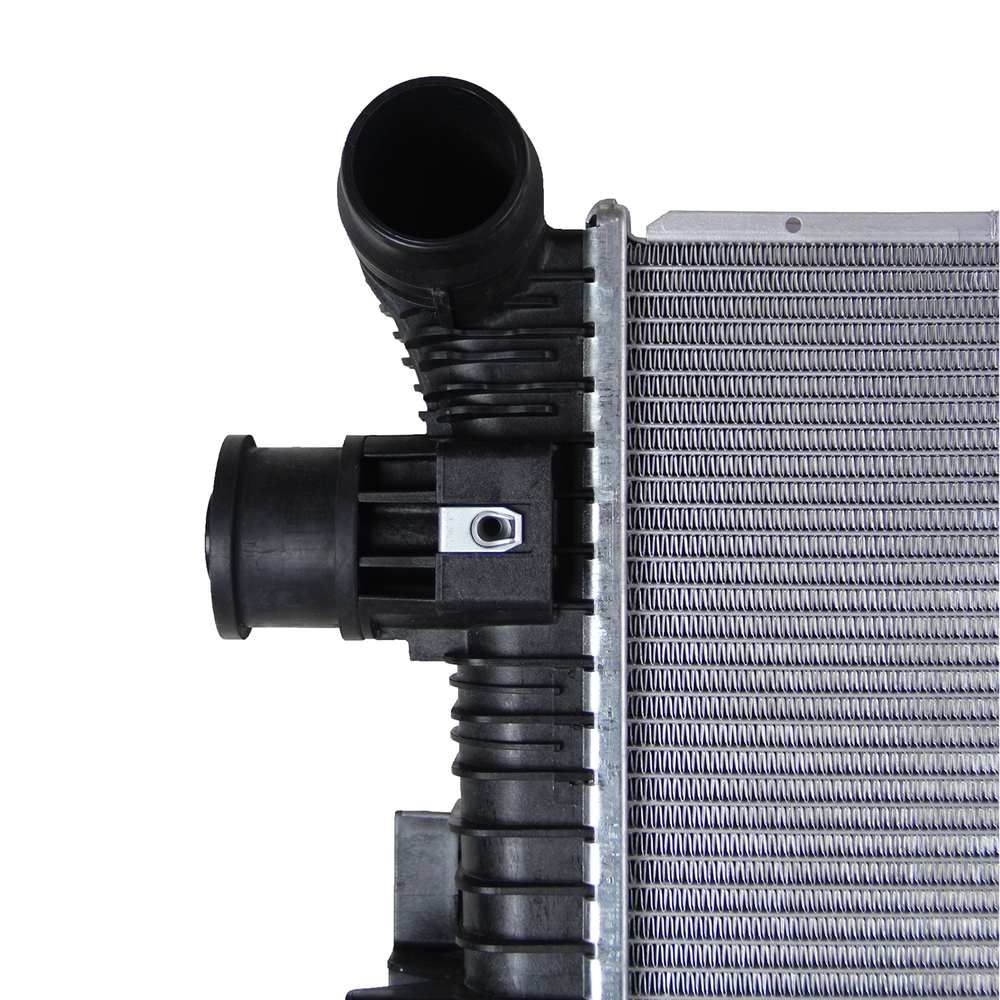 TYC 13676 TYC Radiator Fits select: 2017-2019 FORD F250, 2017-2019 FORD F350