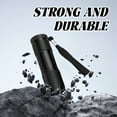 thumbnail image 7 of HIBIBUD 3.5" Mini Flashlight,UV Black Light for Nail Curing,Waterproof for Camping, 7 of 7