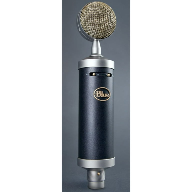 Blue Baby Bottle SL Wired Condenser Microphone