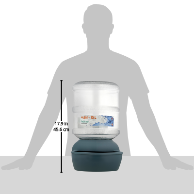 Aspen Pet 4 Gallon Waterer