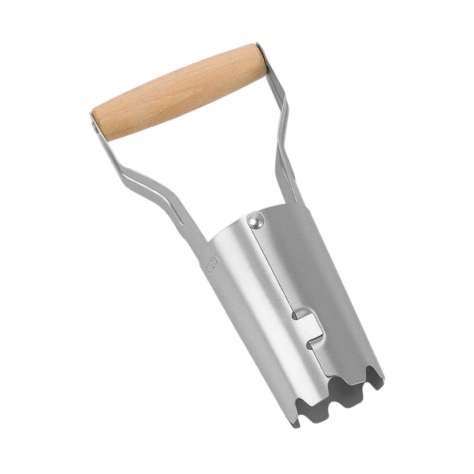 Trasplantador Bellota - Outil De Jardinage Ergonomique Avec Manche Bi-Matière