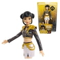thumbnail image 1 of Muñeca Mattel KPop Demon Hunters Zoey Con Canción, 1 of 6