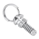 thumbnail image 4 of 2Pcs Stainless Steel Pressure Relief Valve for Beer Keg Repair Ball Lock Beer Brewing Accessories, 4 of 4