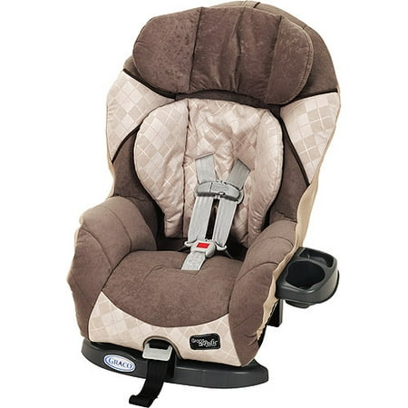Graco - ComfortSport Convertible Car Seat, Wheaton - Walmart.com