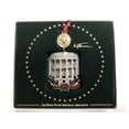 thumbnail image 2 of 2018 White House Historical Association Christmas Ornament, 2 of 2
