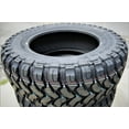 Comforser CF3000 LT 40X15.50R24 128Q E Rated 10 Ply MT Mud M/T Tire
