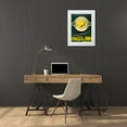 thumbnail image 3 of Vintage Apple Collection 24x32 White Modern Wood Framed Museum Art Print Titled - Margarine Foglia, 3 of 4