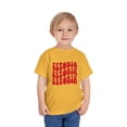 thumbnail image 3 of Estonia Toddler Shirt Gifts Boy Girl Size 2T-5T, 3 of 4