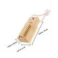 thumbnail image 2 of OULII 4Pcs Small Nail Brush for Home Use and Nail Salon Practical Tools, 2 of 8