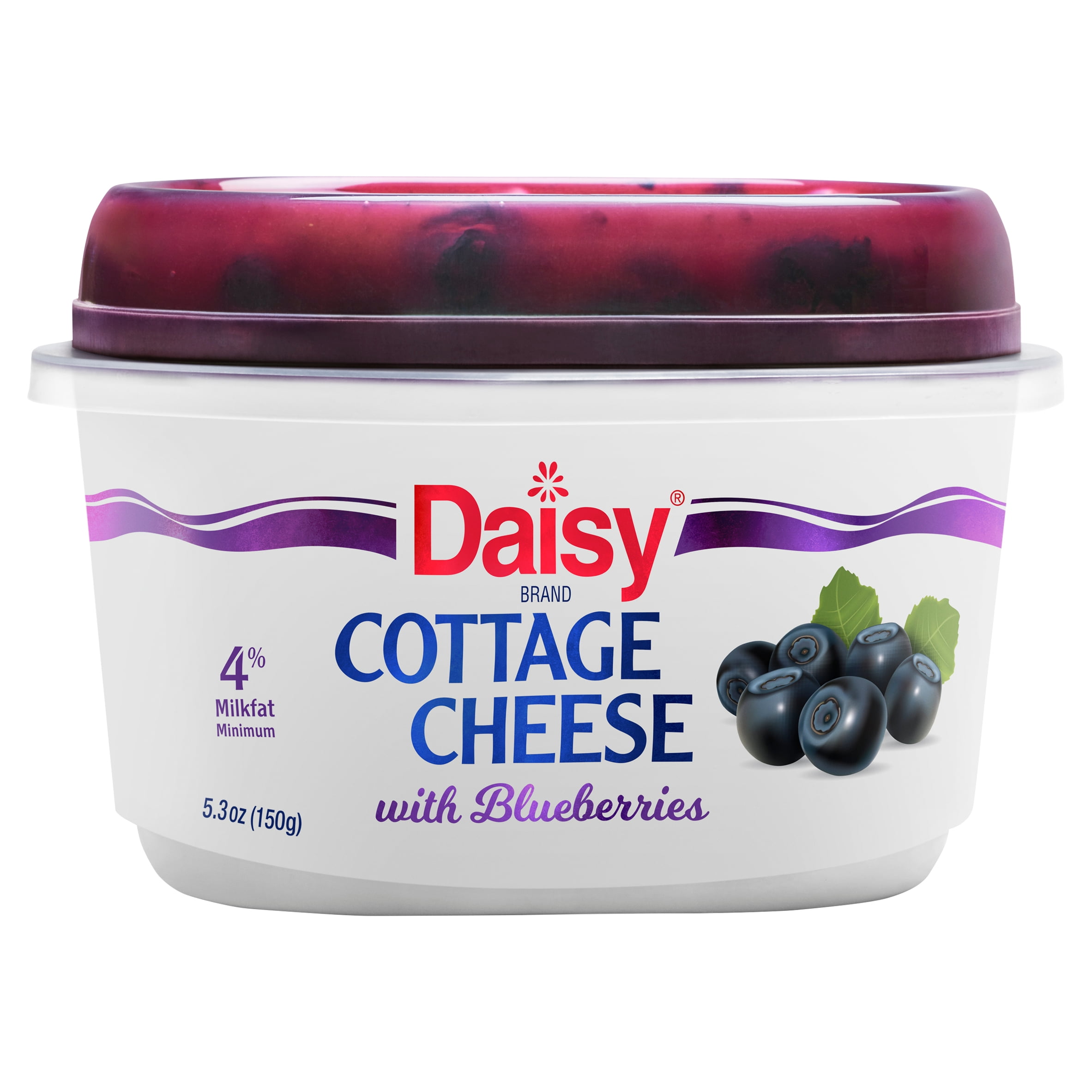 daisy cottage cheese