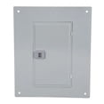 thumbnail image 1 of Frente Para Centro De Carga Square D 20 Polos Acero Gris 48., 1 of 3