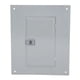thumbnail image 1 of Frente Para Centro De Carga Square D 20 Polos Acero Gris 48., 1 of 3