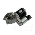 thumbnail image 4 of TYC 1-19008 Starter Motor for SR1344X 19008 16125 S3008 19008N Bosch Lester ut Fits 2009 Honda Odyssey, 4 of 4