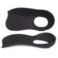 thumbnail image 3 of 1 Pair Arch Support Insole Non-slip Rubber Shoes Insole Plantar Fasciitis Insert, 3 of 10
