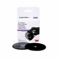 thumbnail image 1 of 3M Sanding Disc 33455 Cubitron II; Used For Cutting; Black; Aluminum Oxide; 3 Inch Diameter; Machine Use, 1 of 2