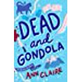 thumbnail image 1 of Dead and Gondola: A Christie Bookshop Mystery, 1 of 2