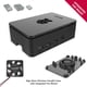 thumbnail image 2 of Kit de inicio Canakit Raspberry Pi 4 - 2 Gb de RAM, 2 of 5