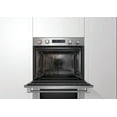 thumbnail image 4 of FISHER & PAYKEL WODV230N  DOUBLE WALL ELECTRIC OVEN Stainless Steel, 4 of 11