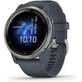 thumbnail image 1 of Venu 2 Garmin Oxímetro Smartwatch Azul / Plata Grande Garmin Venu 2, 1 of 3