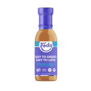 Fody Foods Sesame Ginger Sauce & Marinade - 8.5 oz Pack of 4