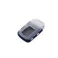 thumbnail image 1 of Kenally TPU Auto Key Fob portátil 1:1 protector elegante a prueba de aceite a prueba de huellas dactilares Control remoto caso Protector reemplazo para Vehículos, repuestos y accesorios Mis Negro Kenally VI017082-01, 1 of 6